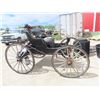 Image 1 : Single Seat Horse Buggy