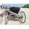 Image 3 : Single Seat Horse Buggy