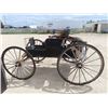 Image 4 : Single Seat Horse Buggy