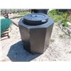Image 1 : Septic Sump Pit