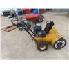 Image 3 : (DS) 5.5 HP 26" Snowblower - Works