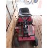 Image 2 : (DS) Toro 8 HP 25" Riding Mower - Works