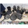 Image 2 : (DS) Camping Ware- Kettles - Pots & Pans, Cooking Devices Plus More!