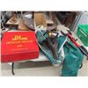 Image 1 : (PK) The Arsenal Rescue Tool- Does the Same Function of The Jaws of Life