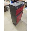 Image 2 : Metal 2 Pc Tool Cabinet