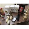 Image 3 : Candles, Perfume Bottle, Ukrainian Nesting Ornaments Plus More!
