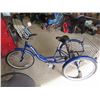 Image 1 : (BK) Schwin - 3 Wheel Pedal Bike - Used Only A Couple of Times