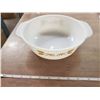 Image 1 : Vintage Fireking casserole no lid 2 quart