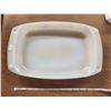 Image 2 : Arcuisine baking dish 8.5" handle to handle 2" tall
