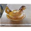Image 1 : Grandmas hen candy dish