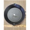 Image 2 : 10' cast iron frying pan