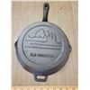 Image 3 : 10' cast iron frying pan