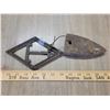 Image 2 : Antique iron
