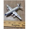 Image 2 : Vintage dinky toy 706 Meccano Air France metal