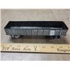 Image 1 : B & O rail antique Canola car