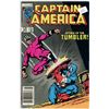 Image 1 : Mar. '84 Captain America