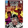 Image 1 : Apr. '91 Suicide Squad 'A doctor Light-Hearted tale'