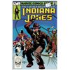 Image 1 : Jan. '82 The Future Adventures of Indiana Jones