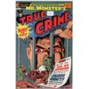 Image 1 : 1980's Mr. Monster's true crime