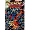 Image 1 : 1980's The Official Crisis of Infinate Earths Cross-over