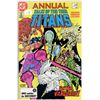 Image 1 : 1986 Annual tales of the Teen Titans