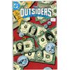 Image 1 : Feb '86 The Outsiders