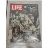 Image 1 : Life Magazine - Two in one issue - The Beatles / JFK