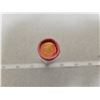 Image 3 : Mint roll 1 cent 2007 Magnetic