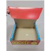 Image 3 : 1985 / 1986 Empty O-Pee-Chee hockey card box