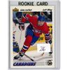 Image 1 : UD 1990/91 John LeClair
