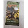 Image 1 : MTG Eternal masters booster - unopened!!!