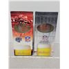 Image 1 : 2 NFL Budweiser glasses