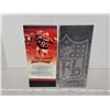 Image 3 : 2 NFL Budweiser glasses