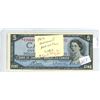 Image 1 : Bouey-Raminsky $5.00 RX7684852 (miscut) EF/AU