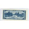Image 2 : Bouey-Raminsky $5.00 RX7684852 (miscut) EF/AU