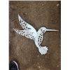Image 2 : 23 inch metal hummingbird