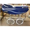 Image 2 : antique baby doll carriage