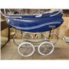 Image 5 : antique baby doll carriage