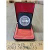 Image 1 : 100 year Winnipeg coin