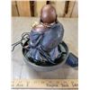Image 2 : Working Buddah fountain
