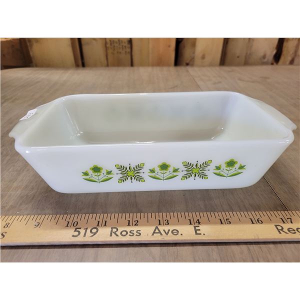 Anchor Hocking dish