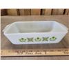 Image 1 : Anchor Hocking dish