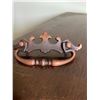 Image 2 : 3 vintage drawer pulls