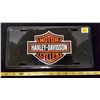 Image 1 : Harley Plate