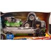 Image 2 : Hot Wheels Monster Jam