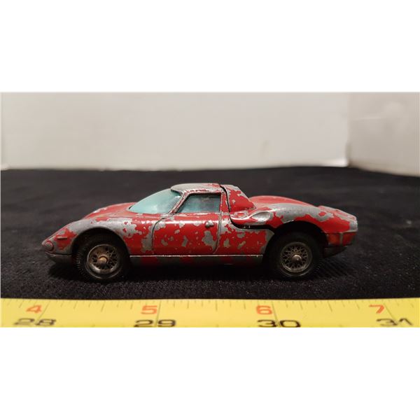 Corgi Ferrari (1966)