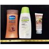 Image 2 : Lot Lotion & Lip Balm Etc.