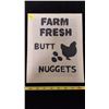 Image 1 : Farm Fresh Sign