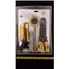 Image 2 : Electrical Tool Kit (New)
