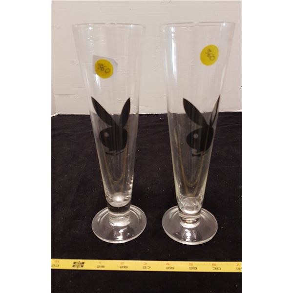 Playboy Bunny Glasses